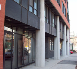 Round Column Forms